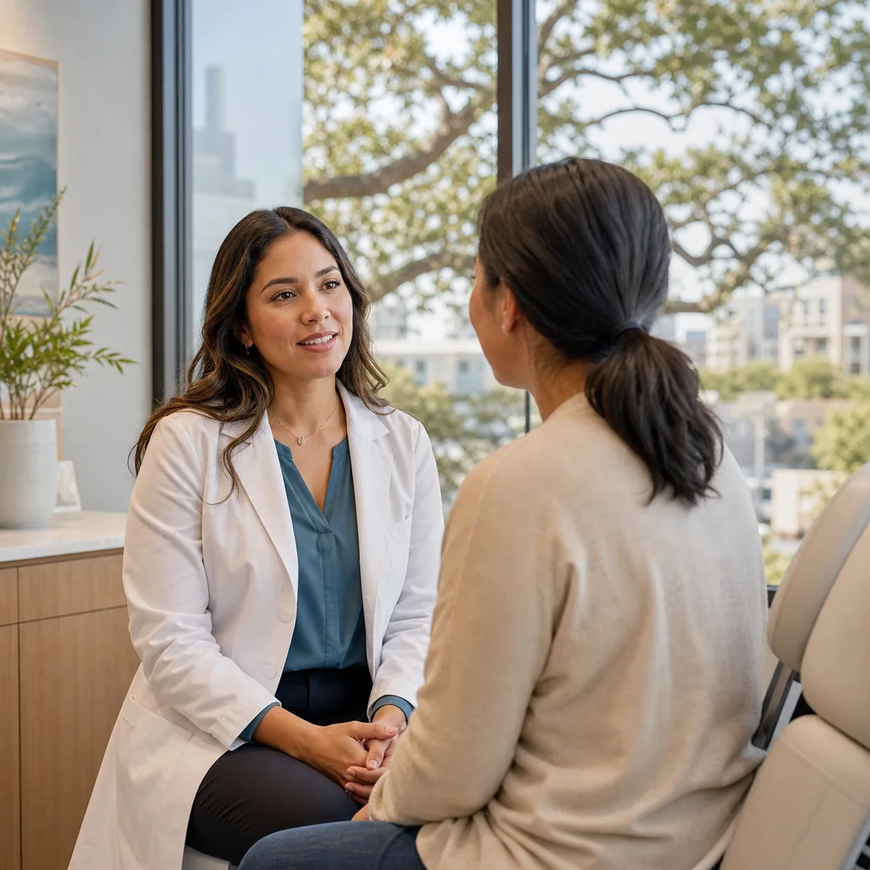 Primary Care health guidance