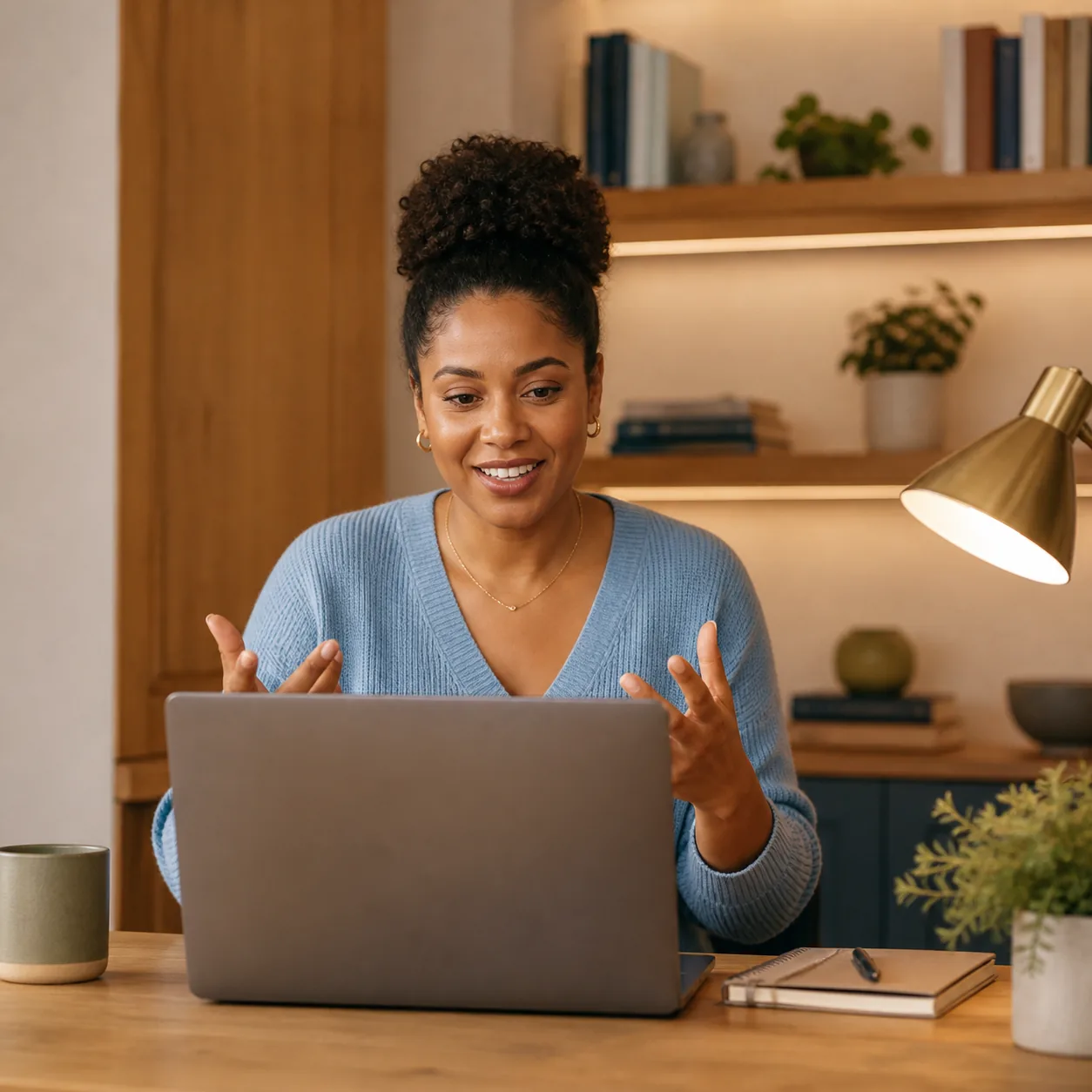 Telehealth health guidance