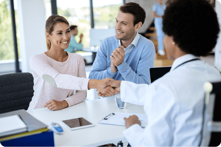 about medblue