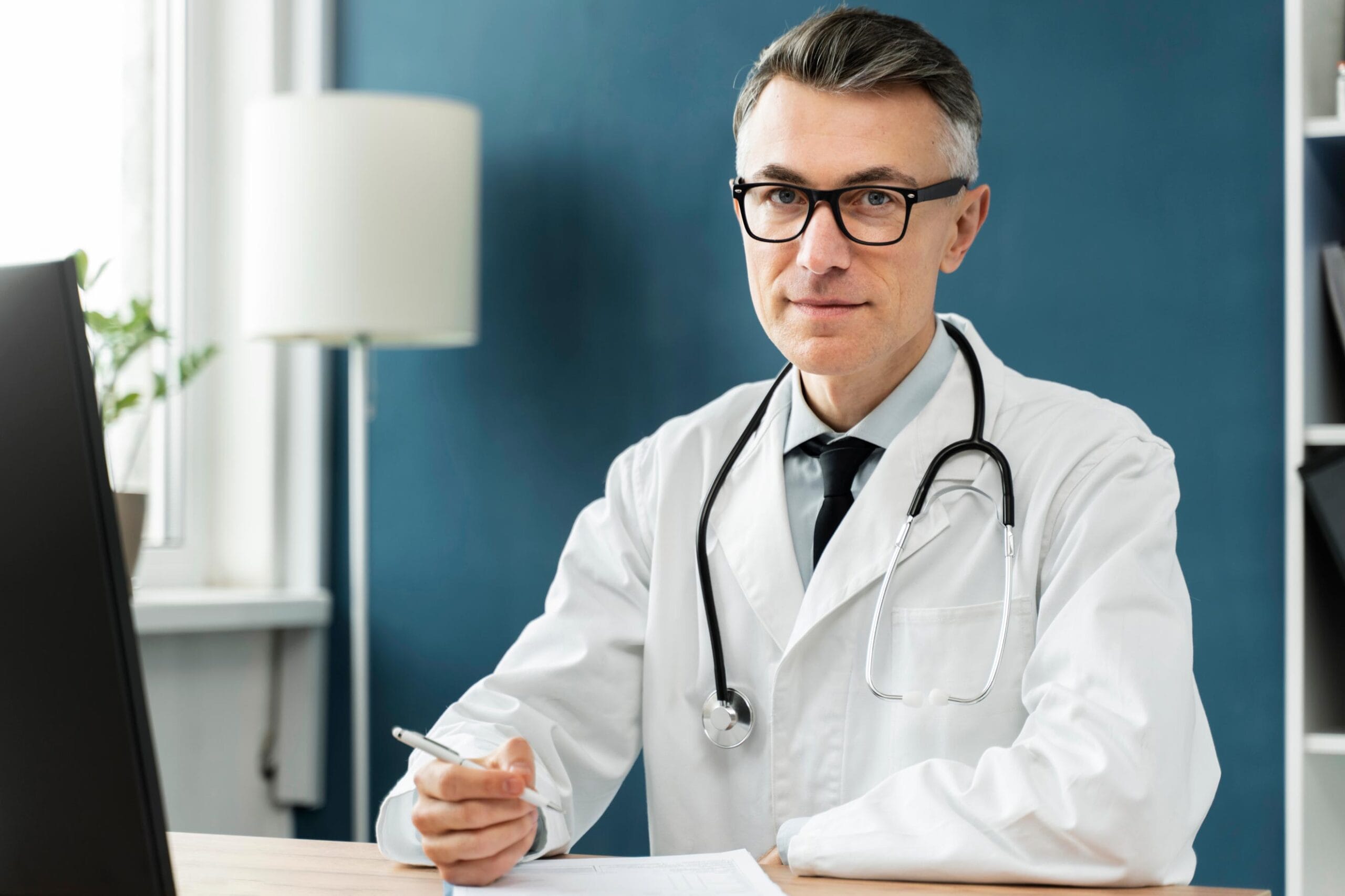 Healthcare providers
