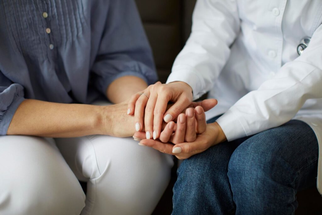 Behavioral Health