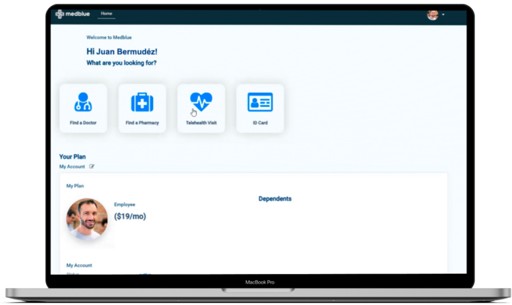 Telemedicine in Doral