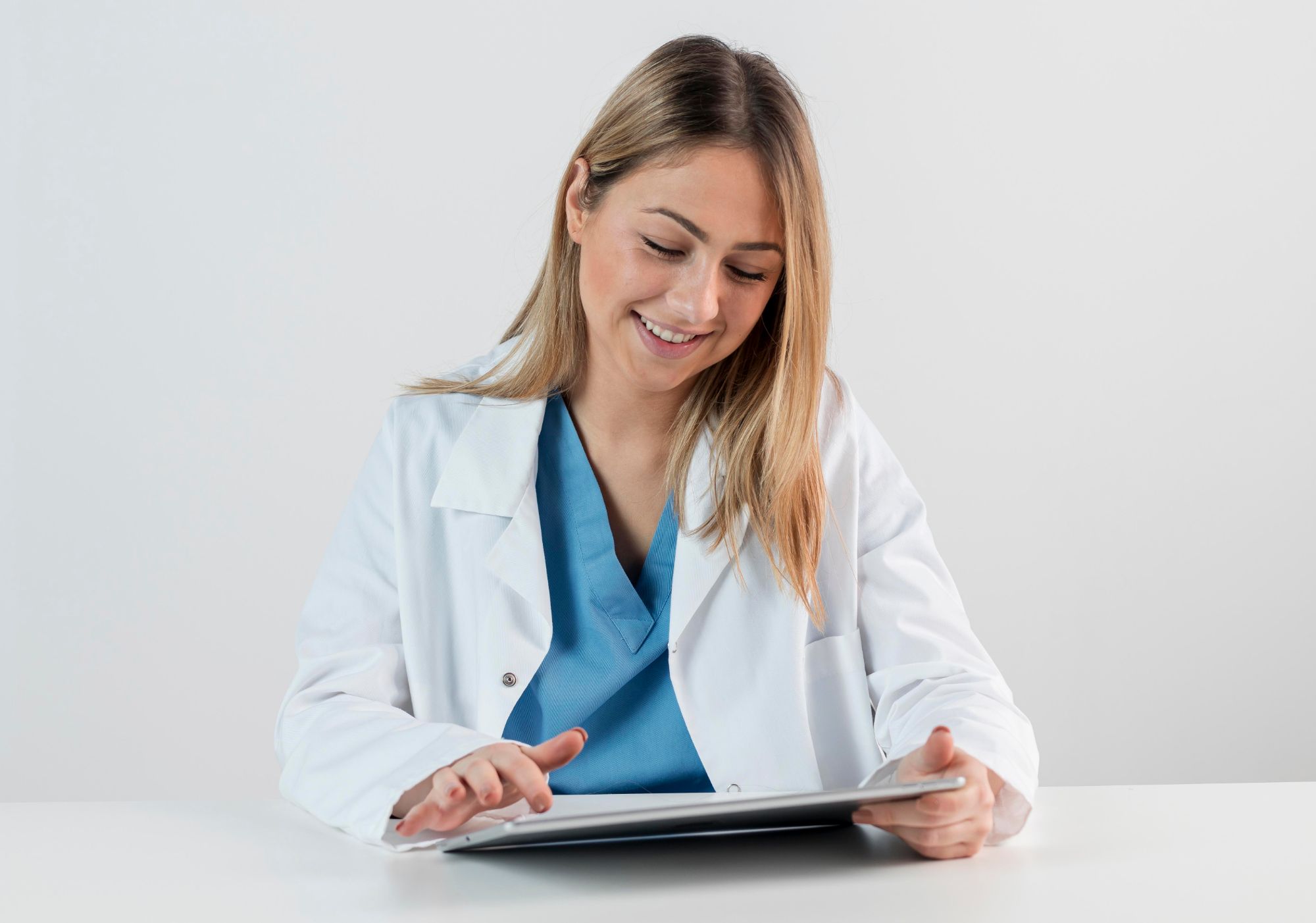 Nuestro servicio de telemedicina es 100% gratuito