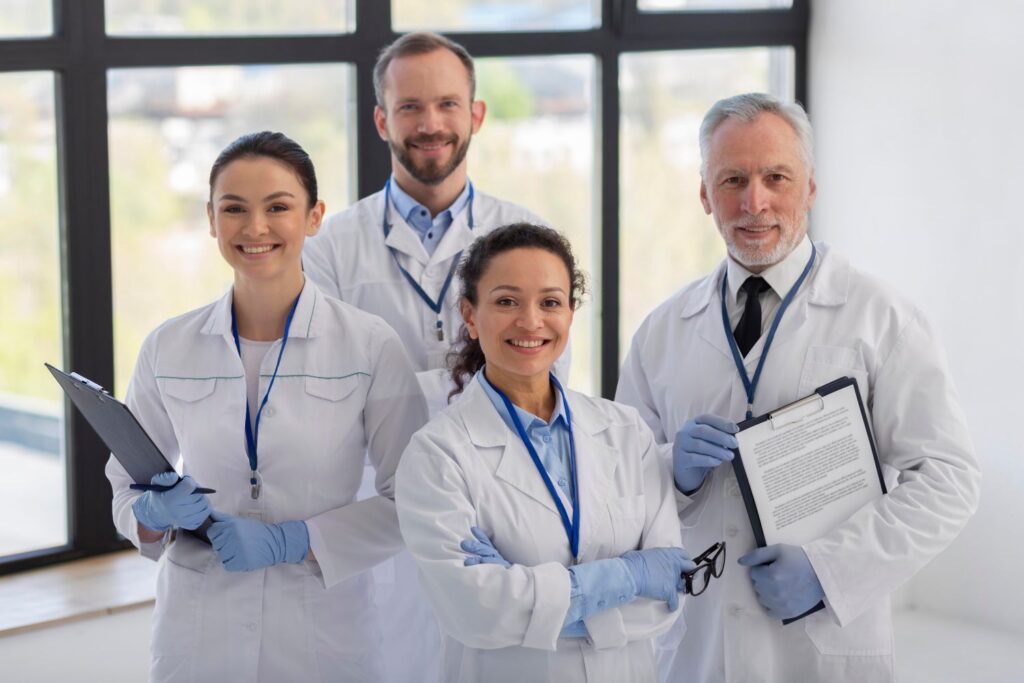 Primary care consultation