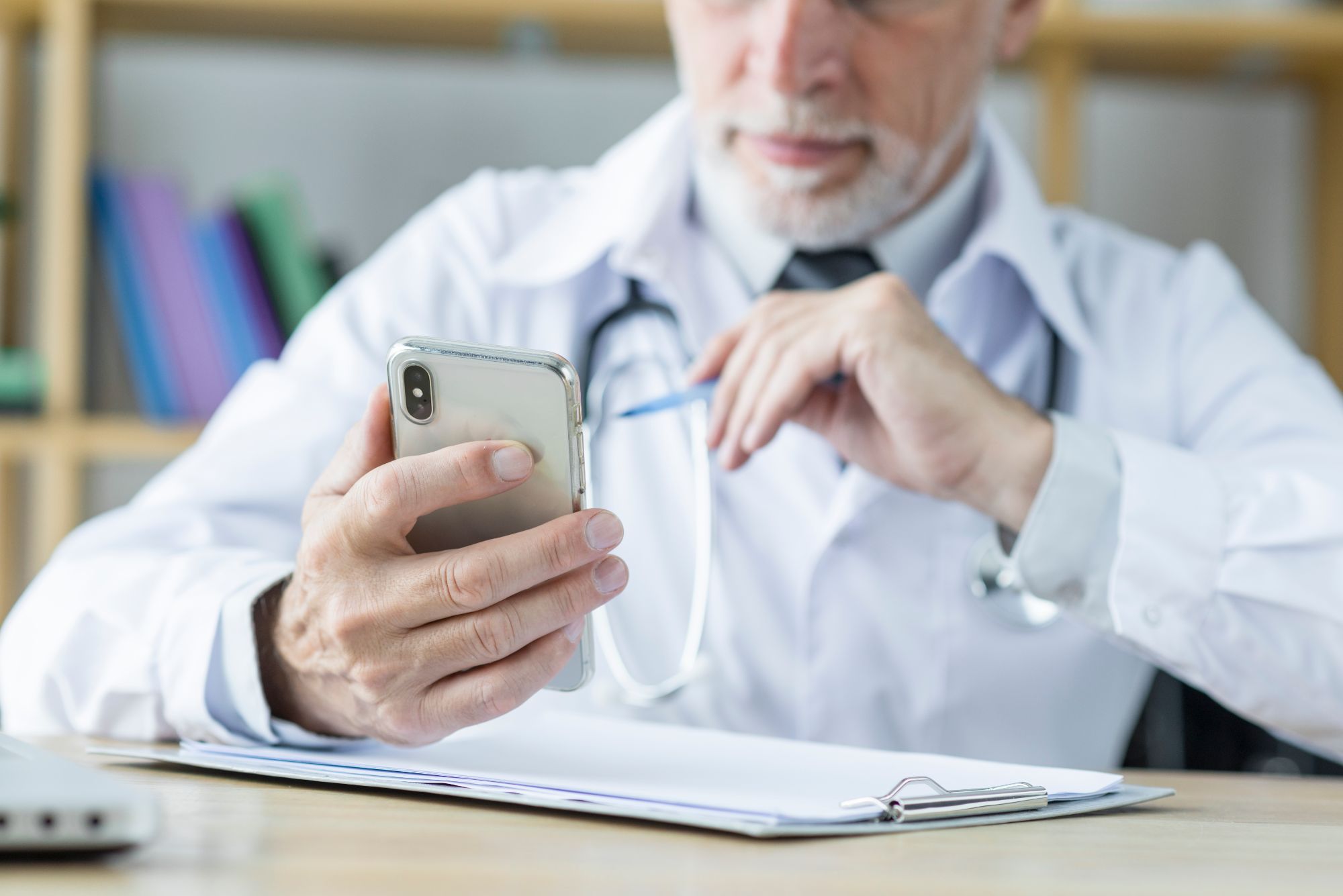 Telemedicine in Doral hero image