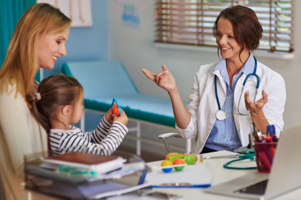 Primary care assistance in Florida