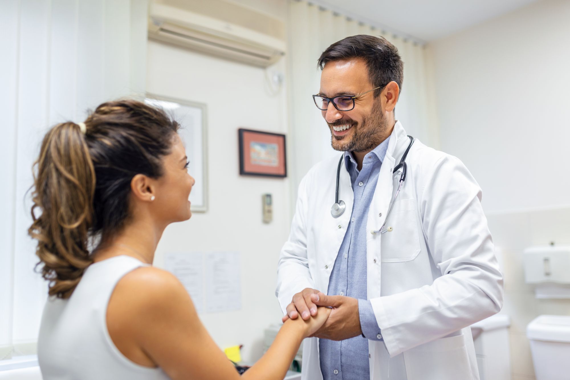 Atención especializada asequible en Jacksonville