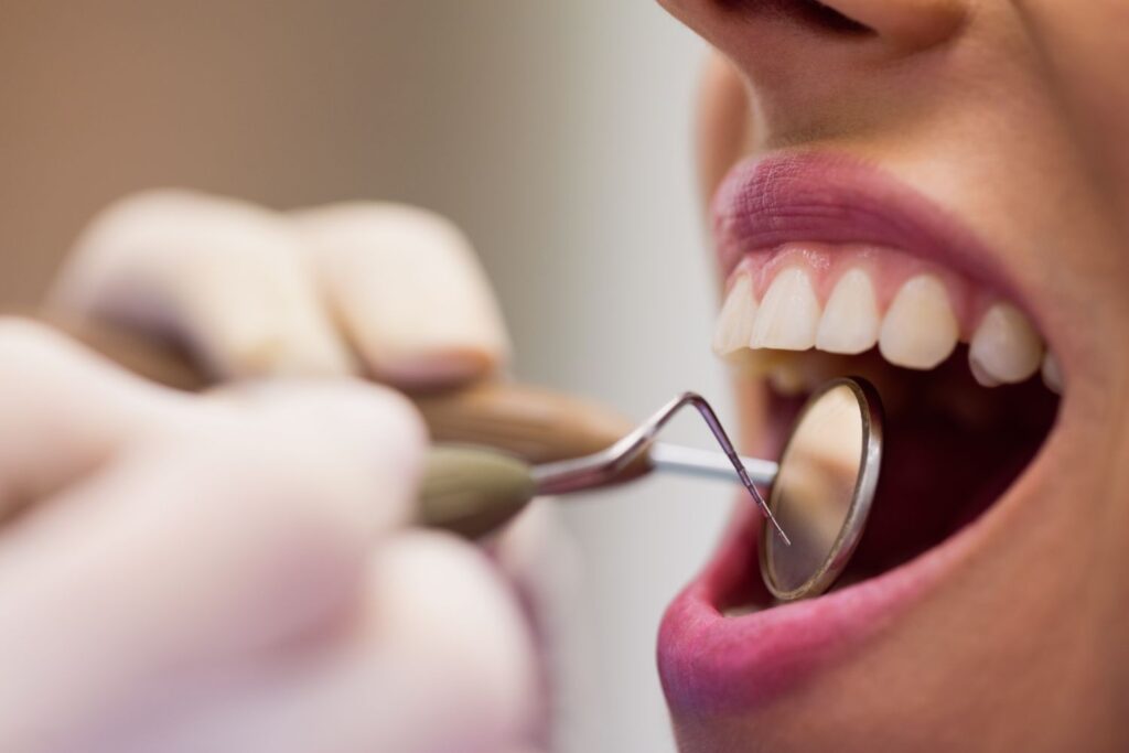 Affordable dental care consultation in Fort Lauderdale