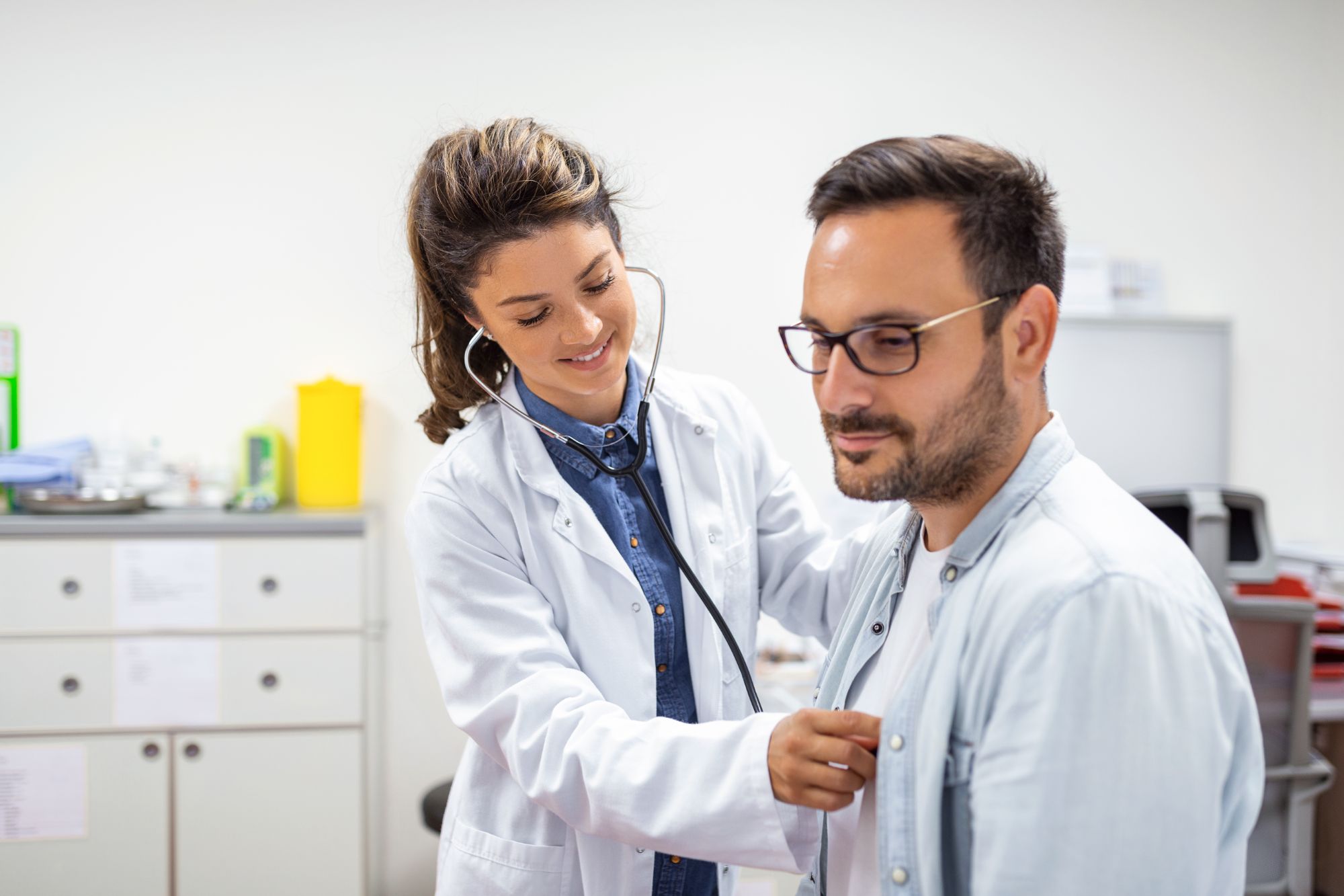 Diagnostic Services in Fort Lauderdale hero image