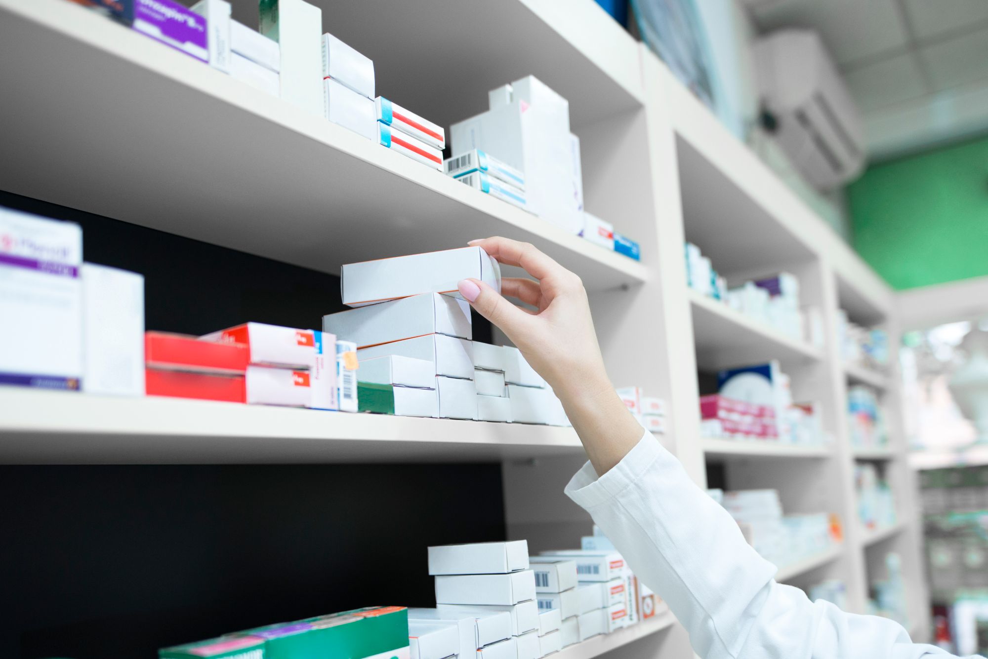 Beneficios Farmacéuticos en West Palm Beach