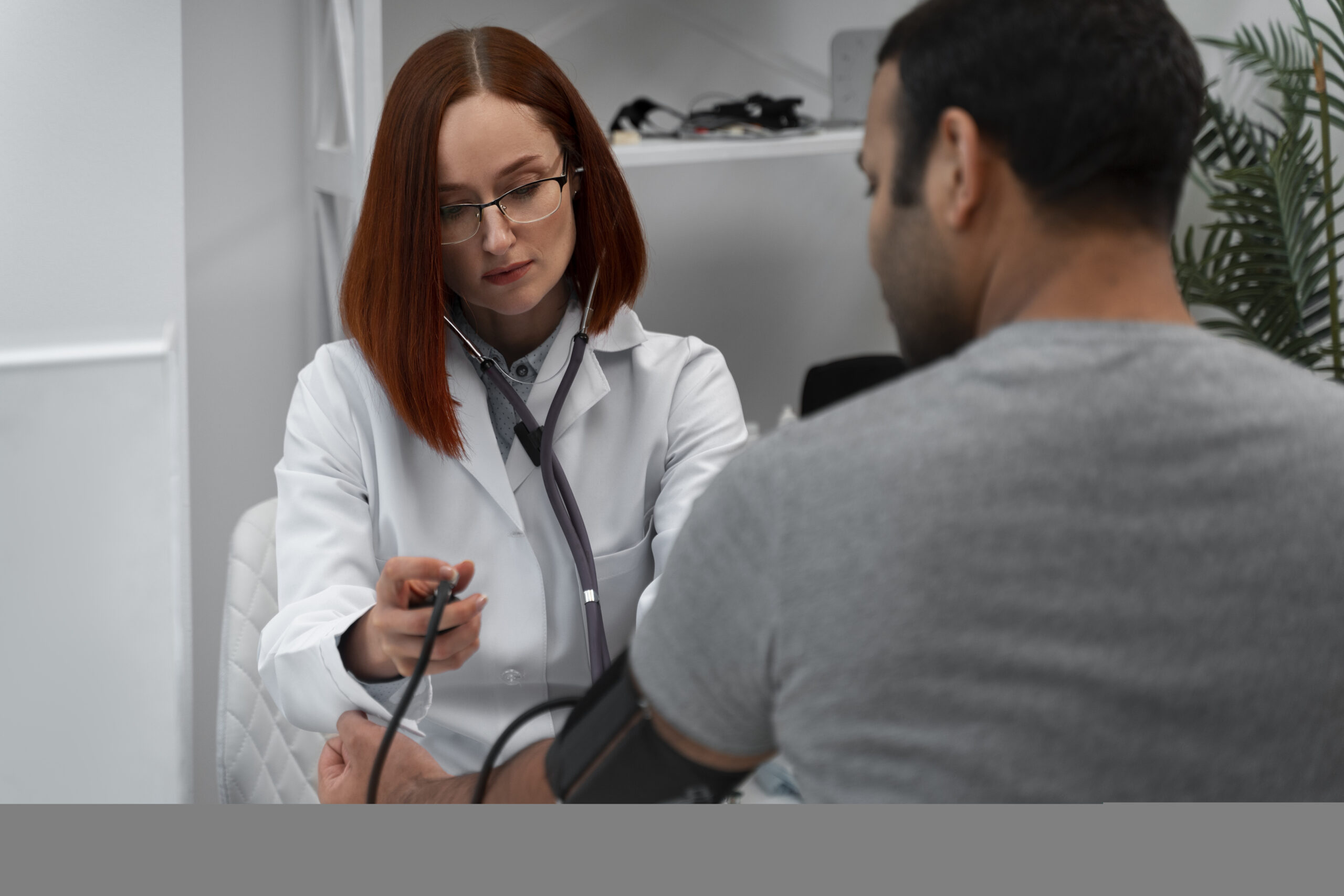Annual Health Checkups in Florida