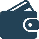 Wallet icon