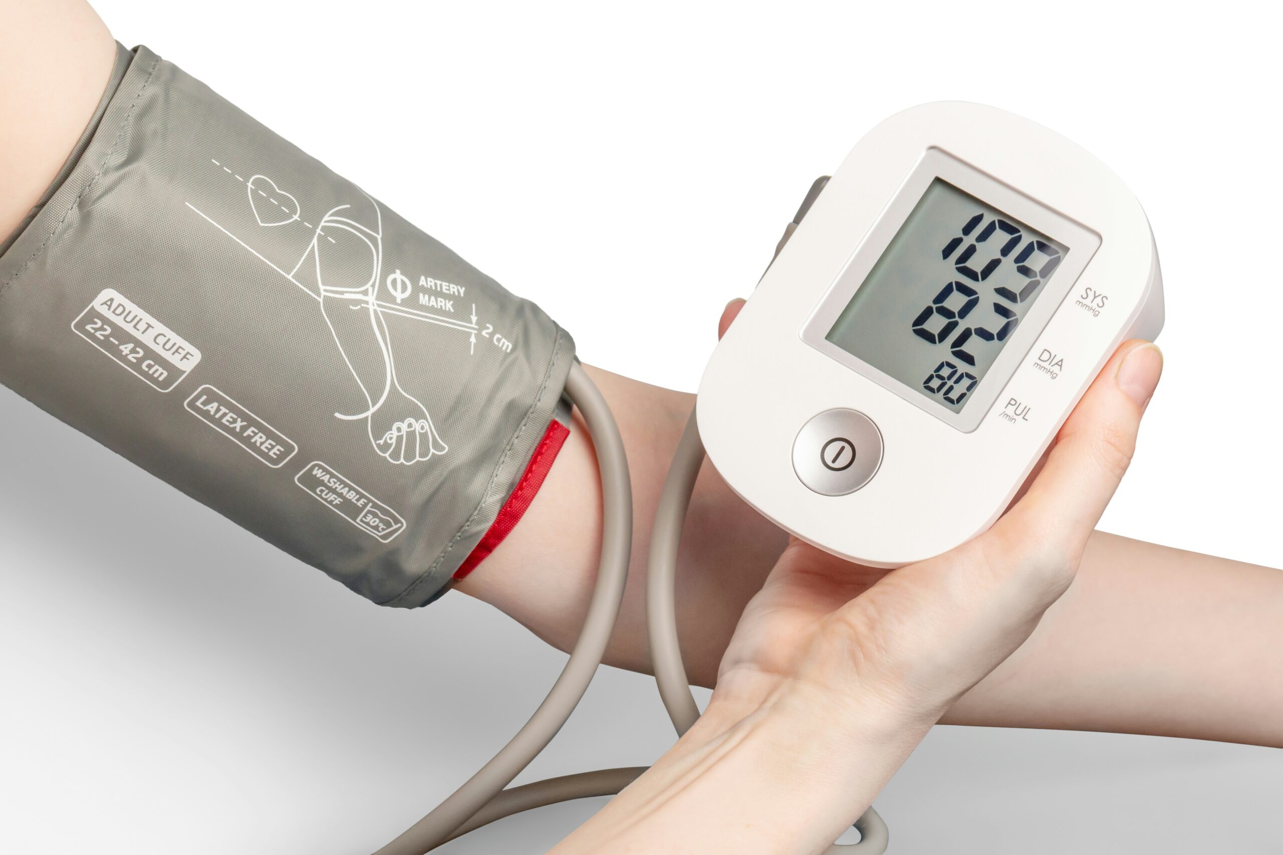 Heart health awareness month