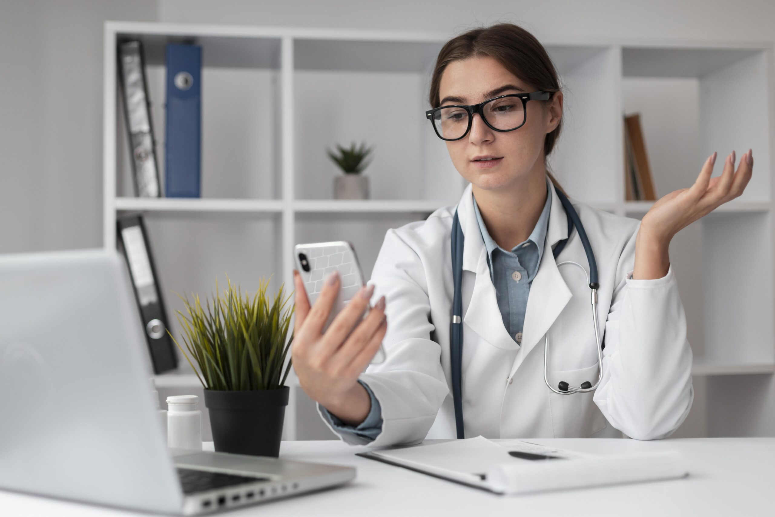 Free Online Doctor Consultation