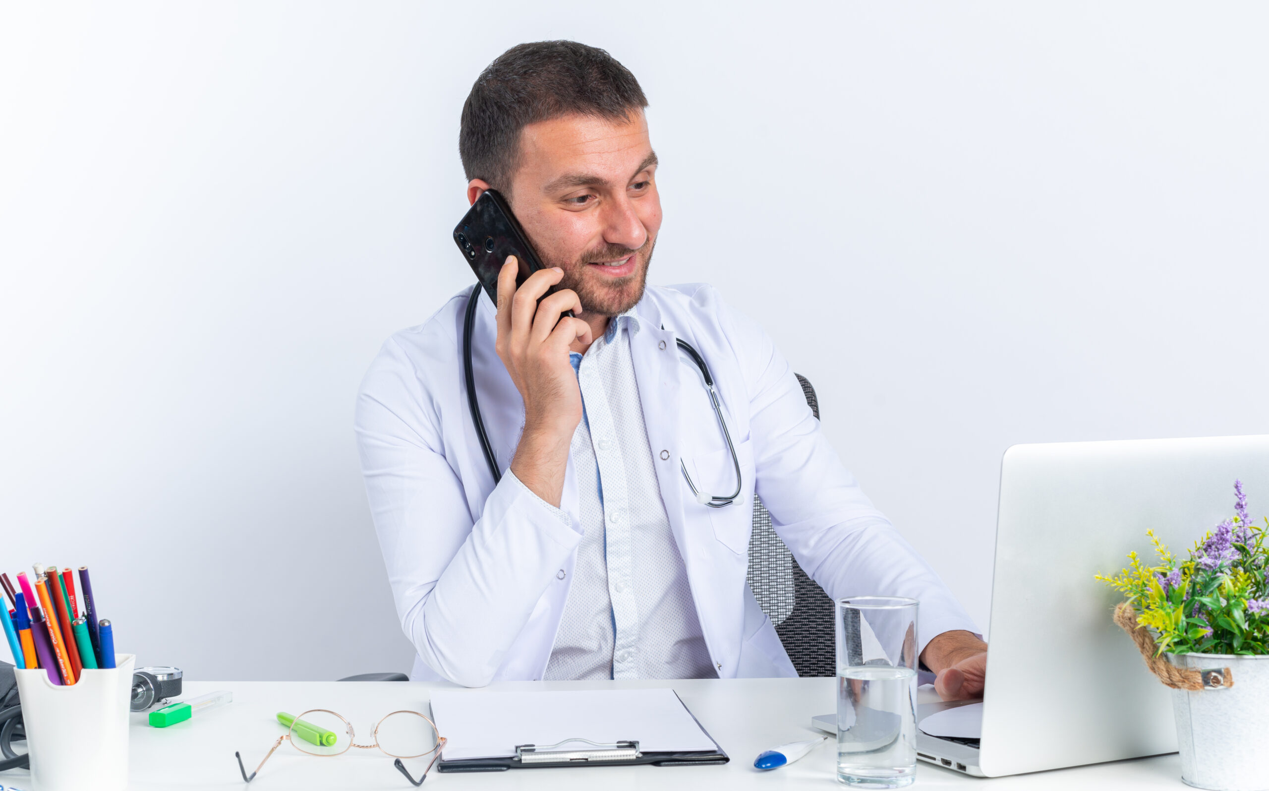 doctor online for free