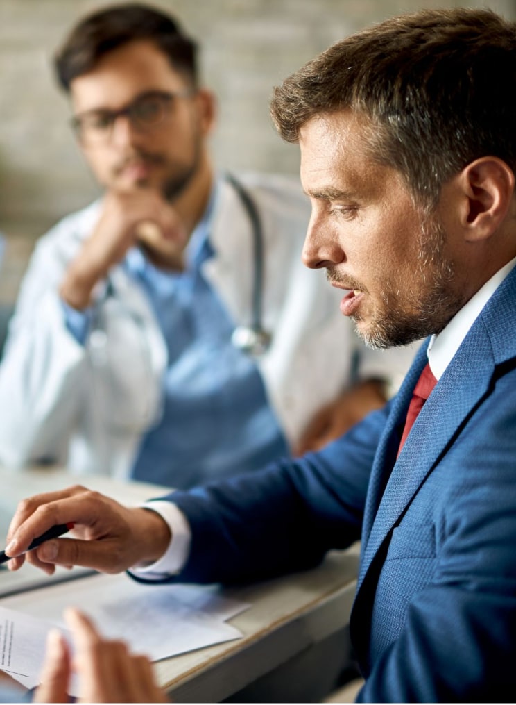 medblue benefits plans