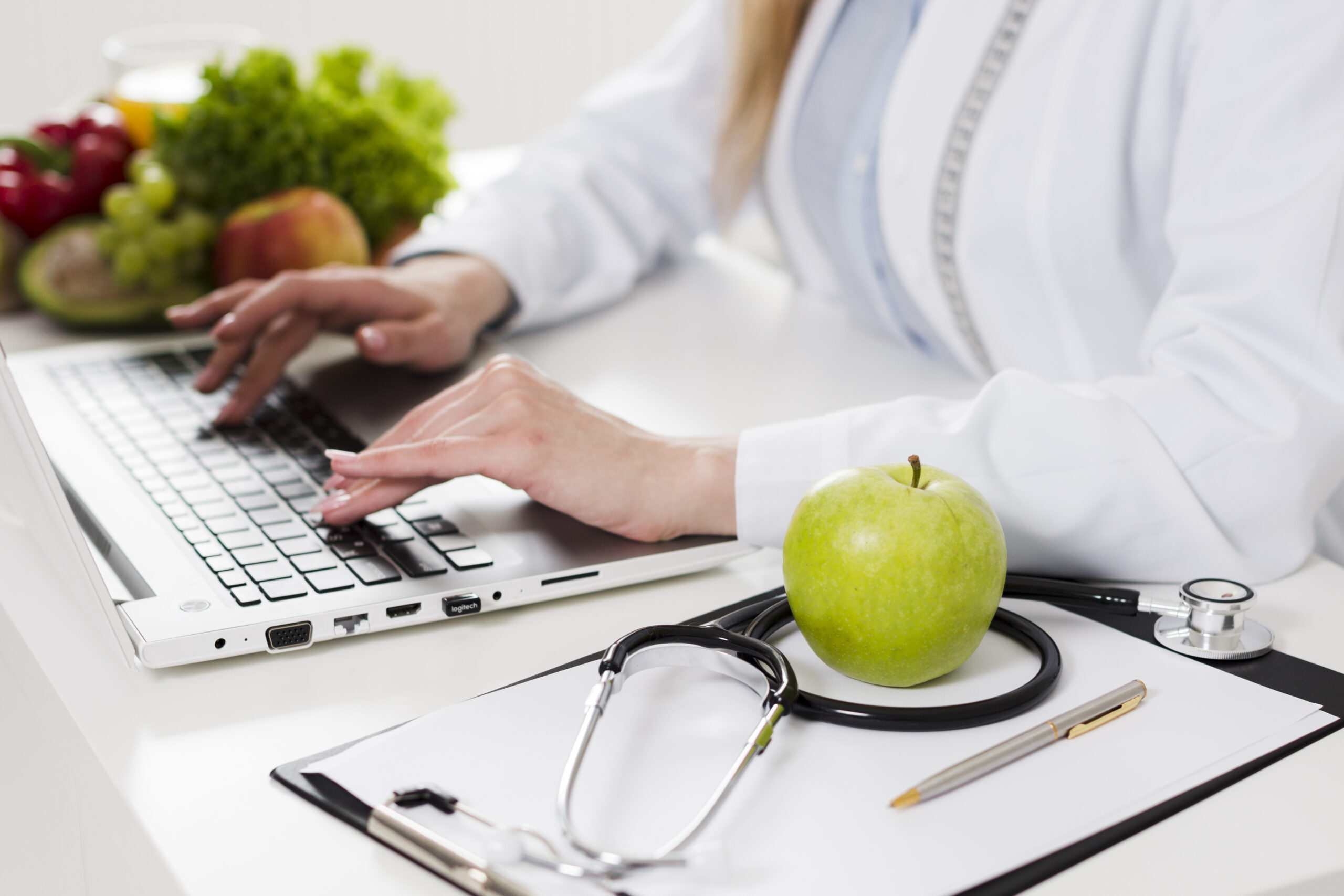 directrices sobre nutrición