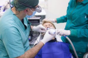 seguro dental asequible