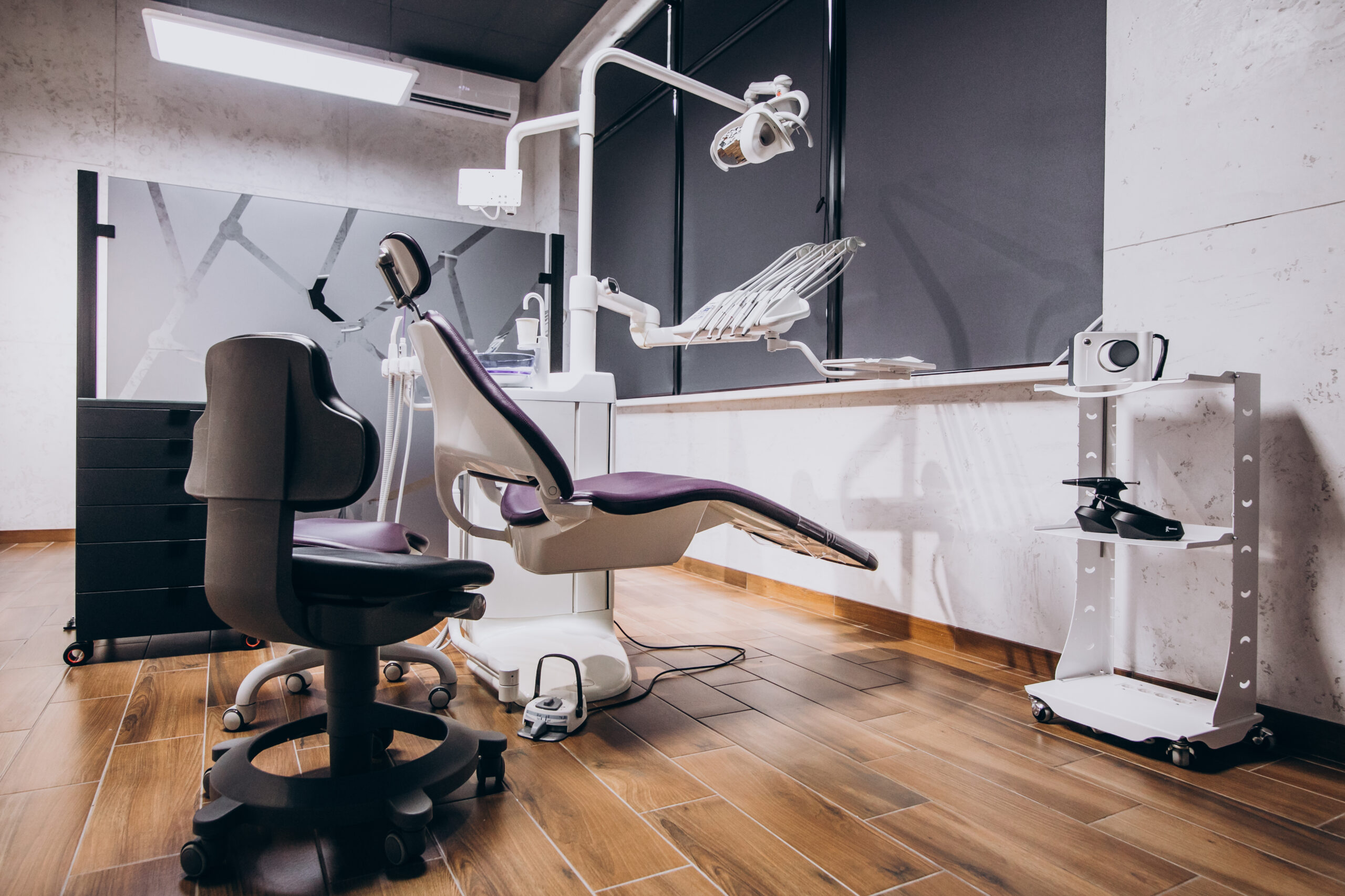 dentist in florida